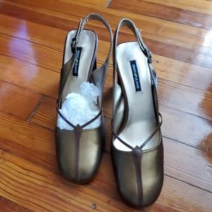 DKNY Jeans shoes